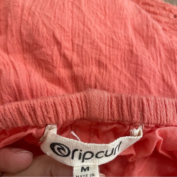 Ripcurl Canyon Cruise Romper Size Medium - Picture 5 of 6